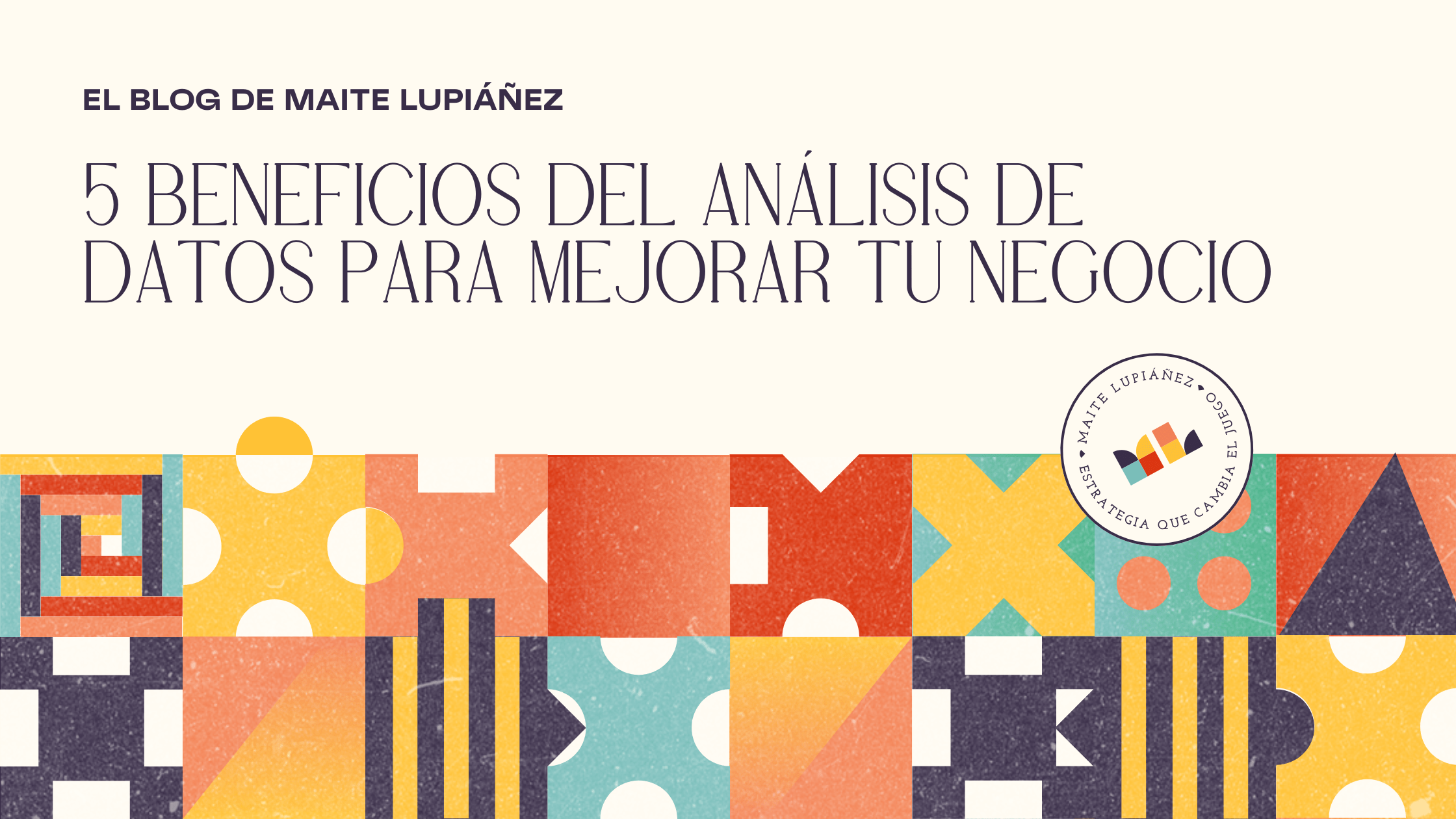¿Cómo puede ayudarte el análisis de datos a mejorar tu negocio?