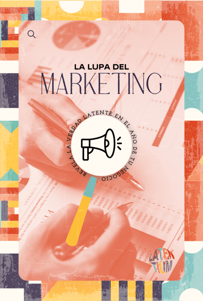 Latentium Lupa del Marketing Latentium - Lupa del márleting