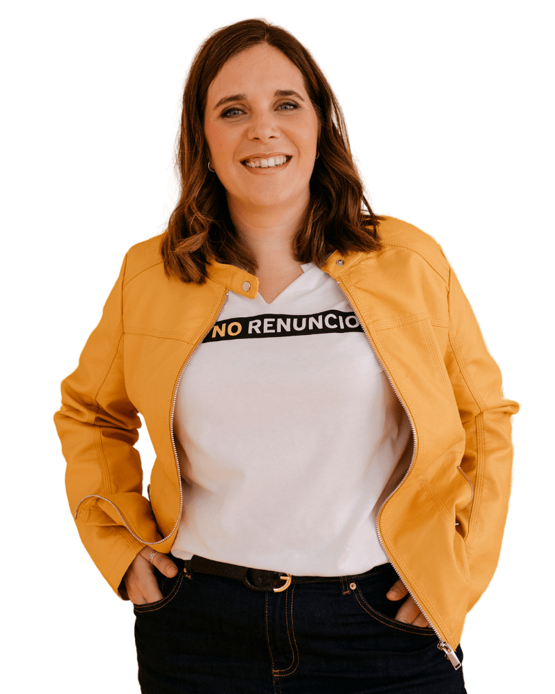 Maite Lupiáñez - Estrategia que cambia el juego