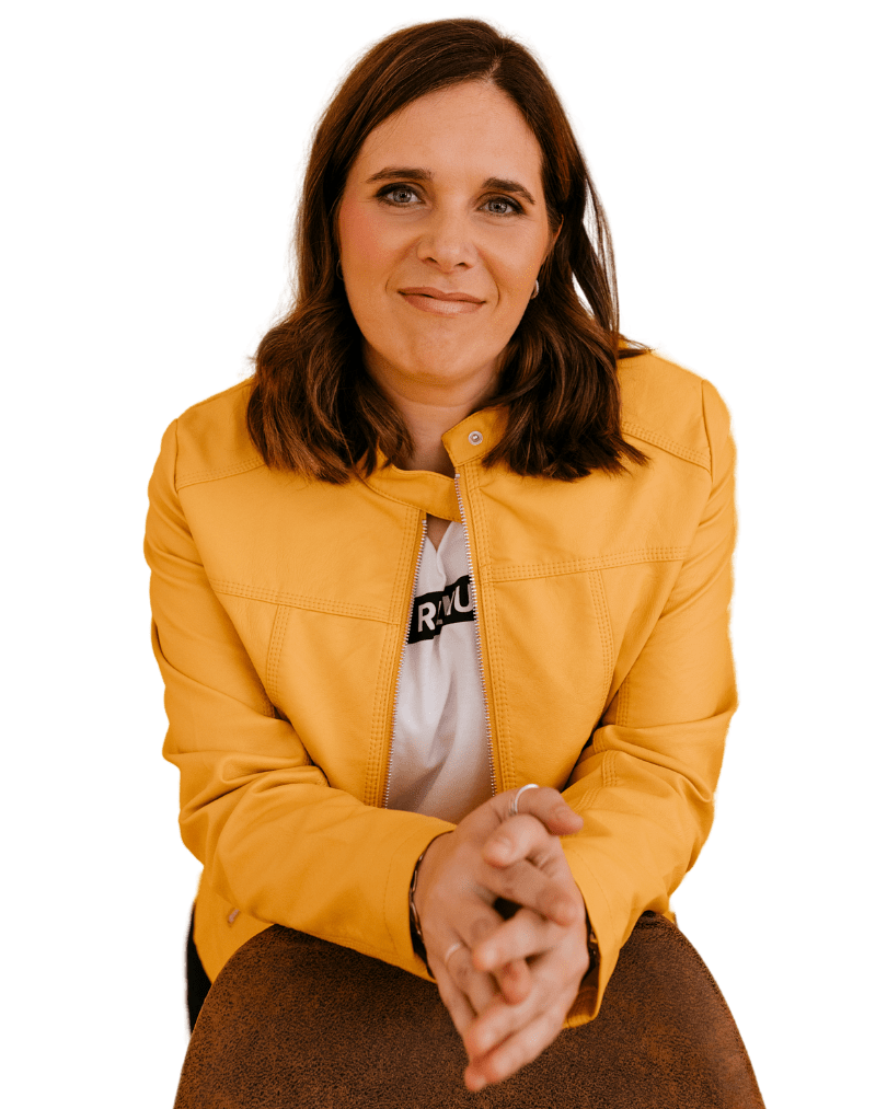 Maite Lupiáñez - Estrategia que cambia el juego
