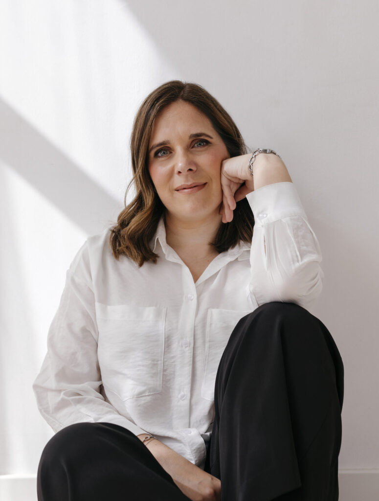Maite Lupiáñez - Estrategia que cambia el juego